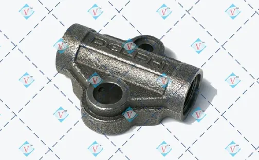 Advance Housing & Piston