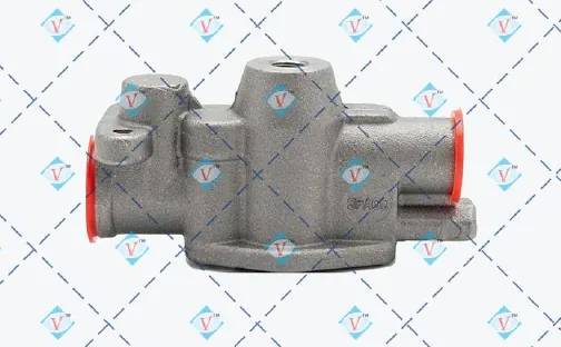 Bedford DPA Parts