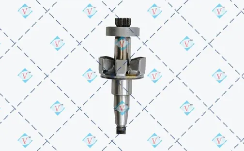 Drive Shafts & Governor