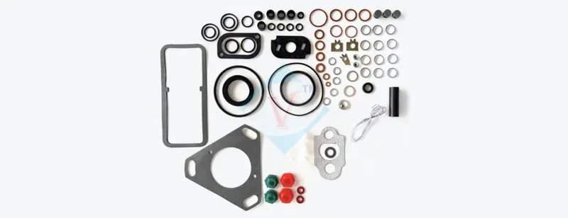 Overhaul Kits, Seals & Gaskets