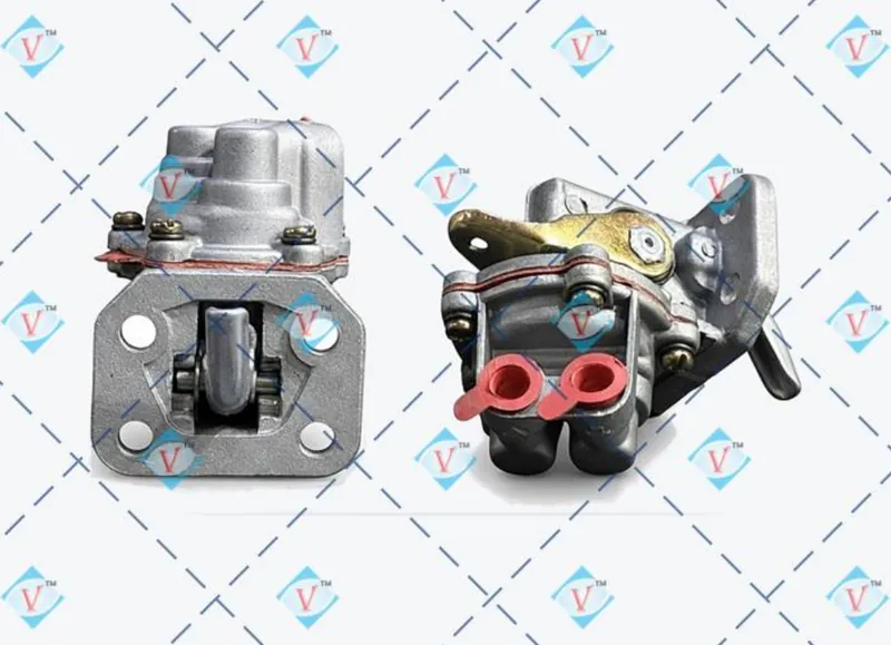 Fuel Lift Pumps
