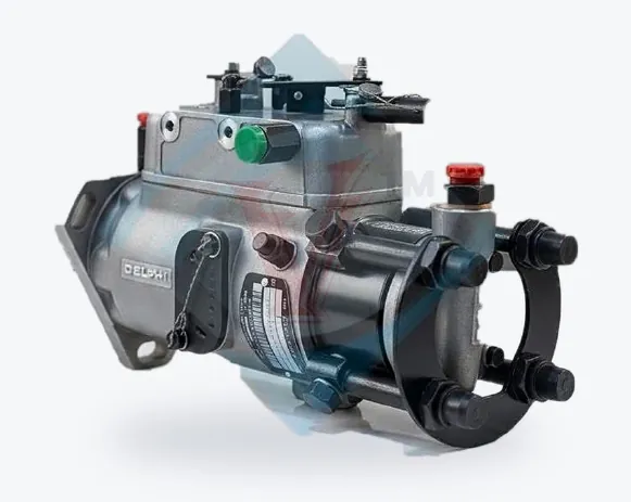 Complete DPA Pumps