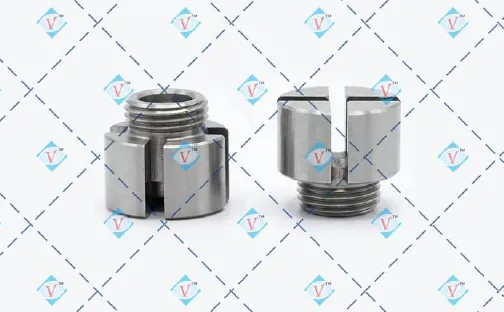 Rotor Nuts, Rollers & Drive Plates