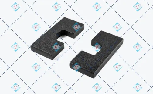 Transfer Pump & End Plate