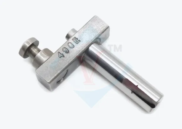 Metering Valves