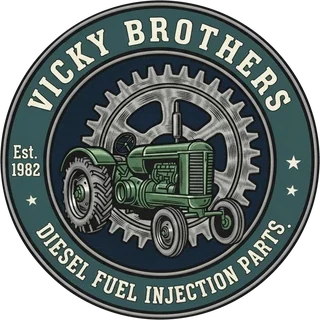 Vicky Brothers, Est. 1982