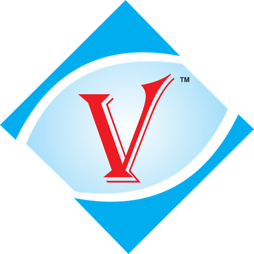 Vicky Brothers V logo